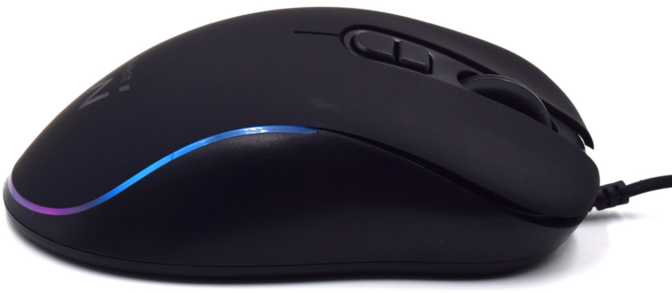 Ewent - Ratón Gaming Ewent PL3302 3600 DPI RGB