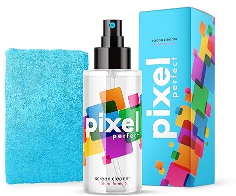 Picture of Picture of Kit Limpeza IT Dusters Pixel Perfect 120ml