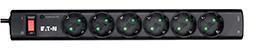 Picture of Picture of Régua Eaton 6 Tomadas Protection Strip 6 TEL DIN