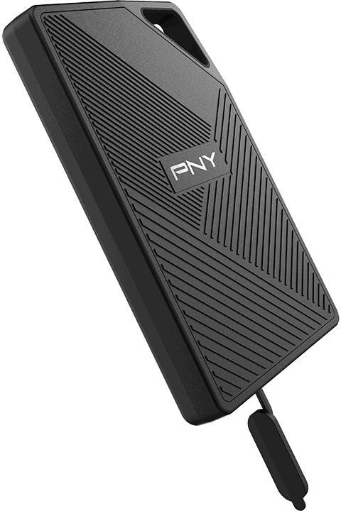 Picture of Picture of SSD Externo PNY RP60 CS3060 1TB USB3.2 Gen2 (1800/2000MB/s)