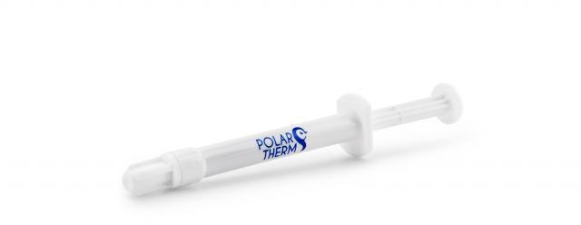 - Polartherm X-8 compuesto disipador de calor Pasta térmica 2 g Picture of - Polartherm X-8 compuesto disipador de calor Pasta térmica 2 g