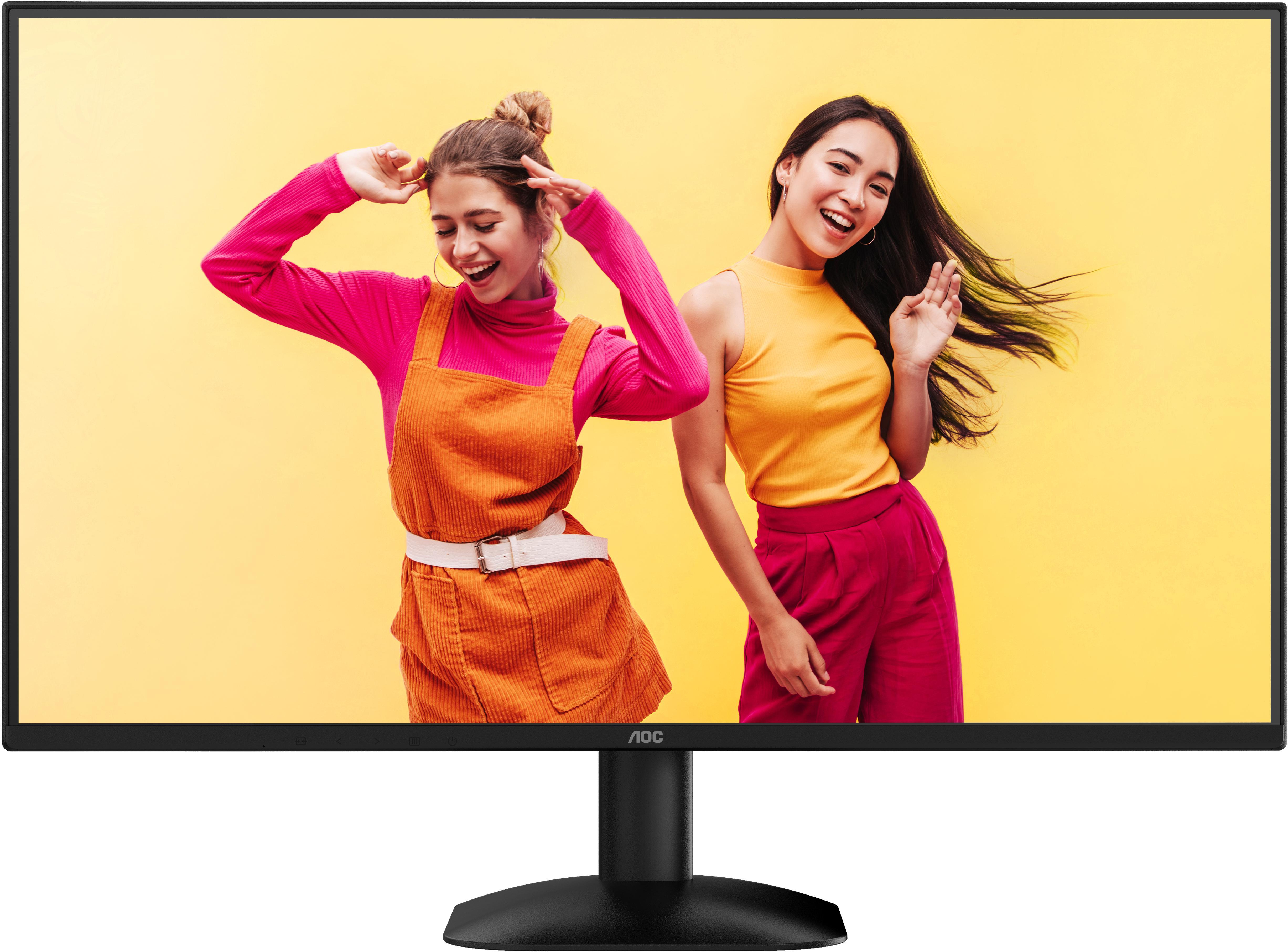 Picture of Picture of Monitor AOC 27" Q27B35S3 IPS QHD 120Hz