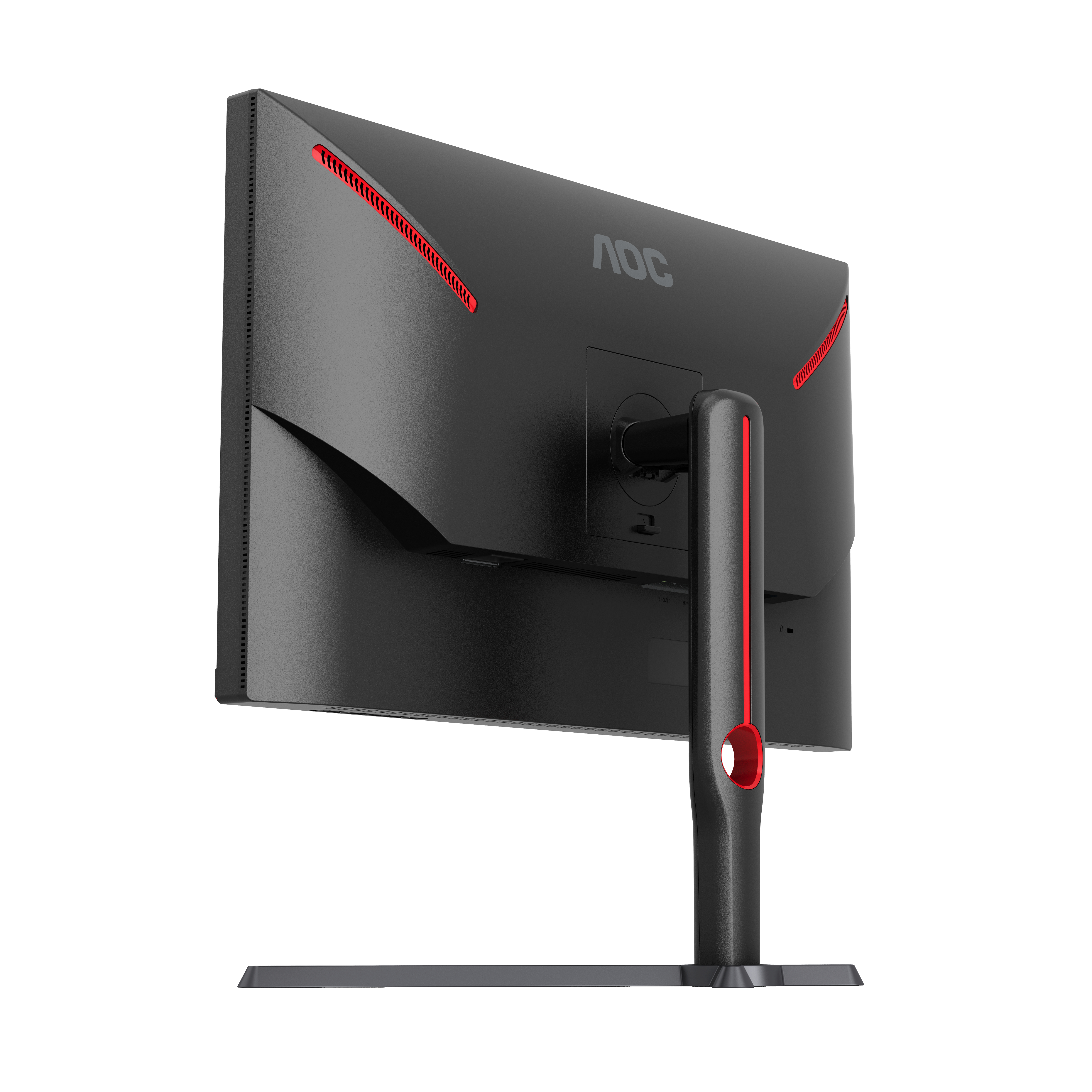 Picture of Picture of Monitor AOC Gaming 27" Q27G3XMN Mini-LED QHD 180Hz 1ms HDR100