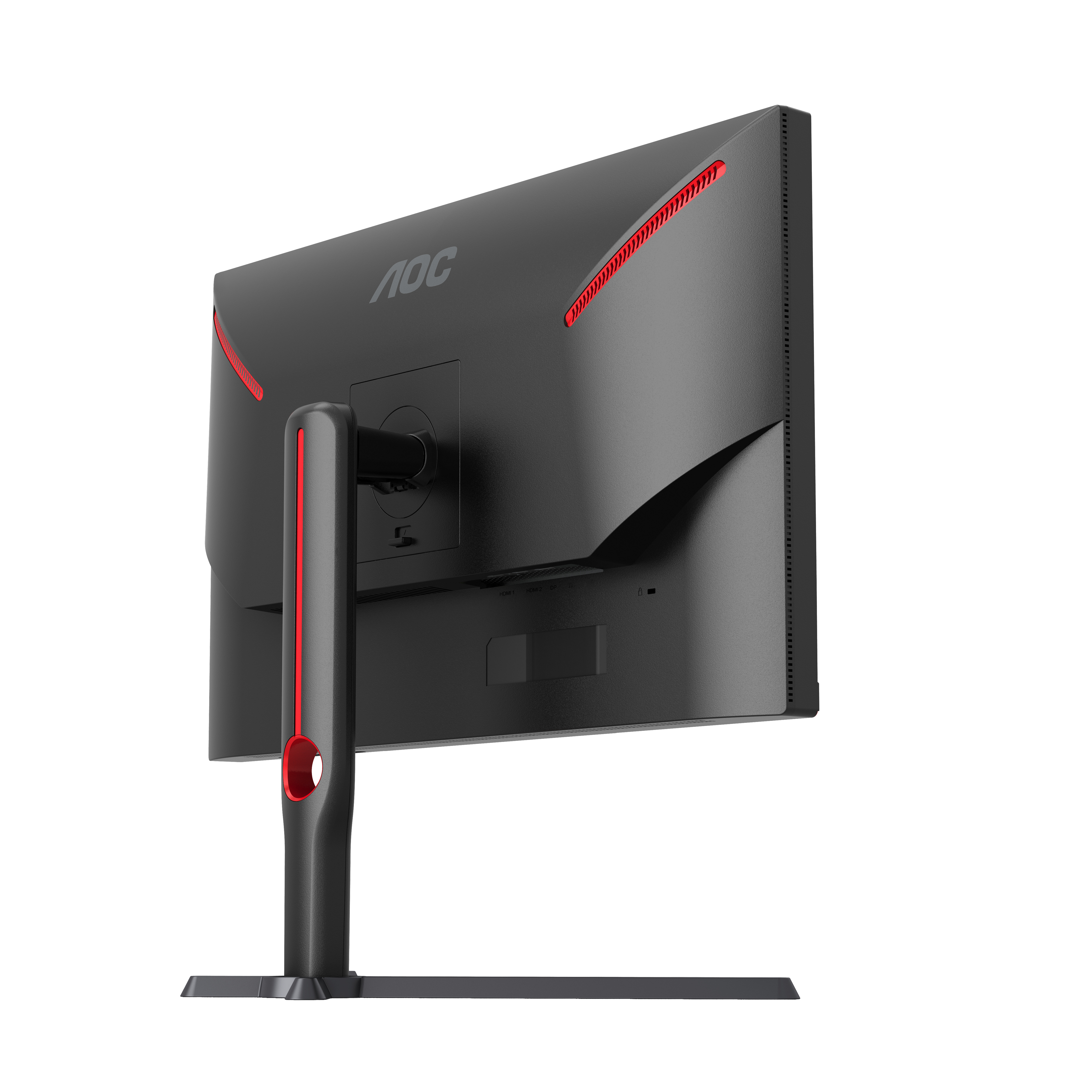 AOC - Monitor AOC Gaming 27" Q27G3XMN Mini-LED QHD 180Hz 1ms HDR100