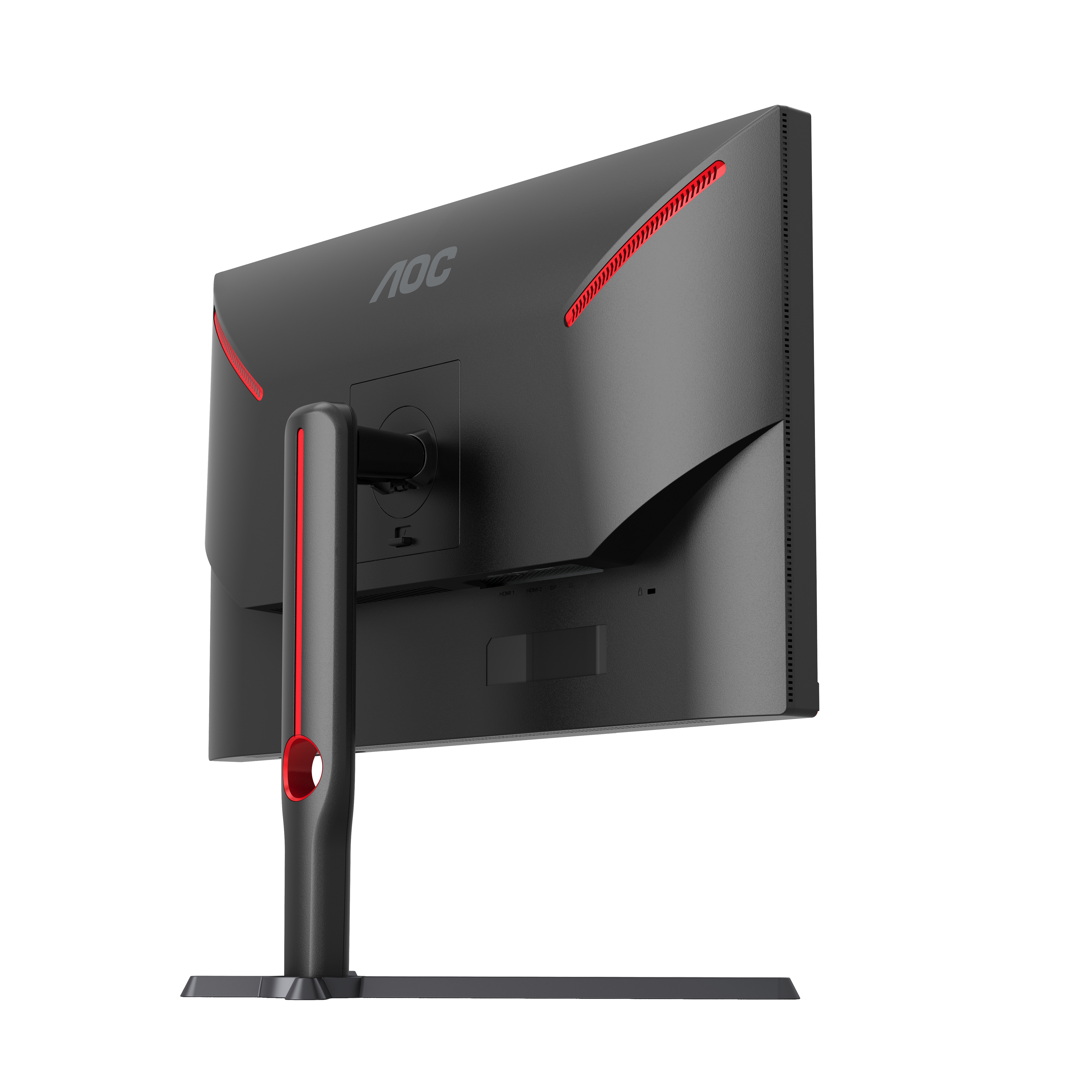 AOC - Monitor AOC Gaming 27" Q27G3XMN Mini-LED QHD 180Hz 1ms HDR100
