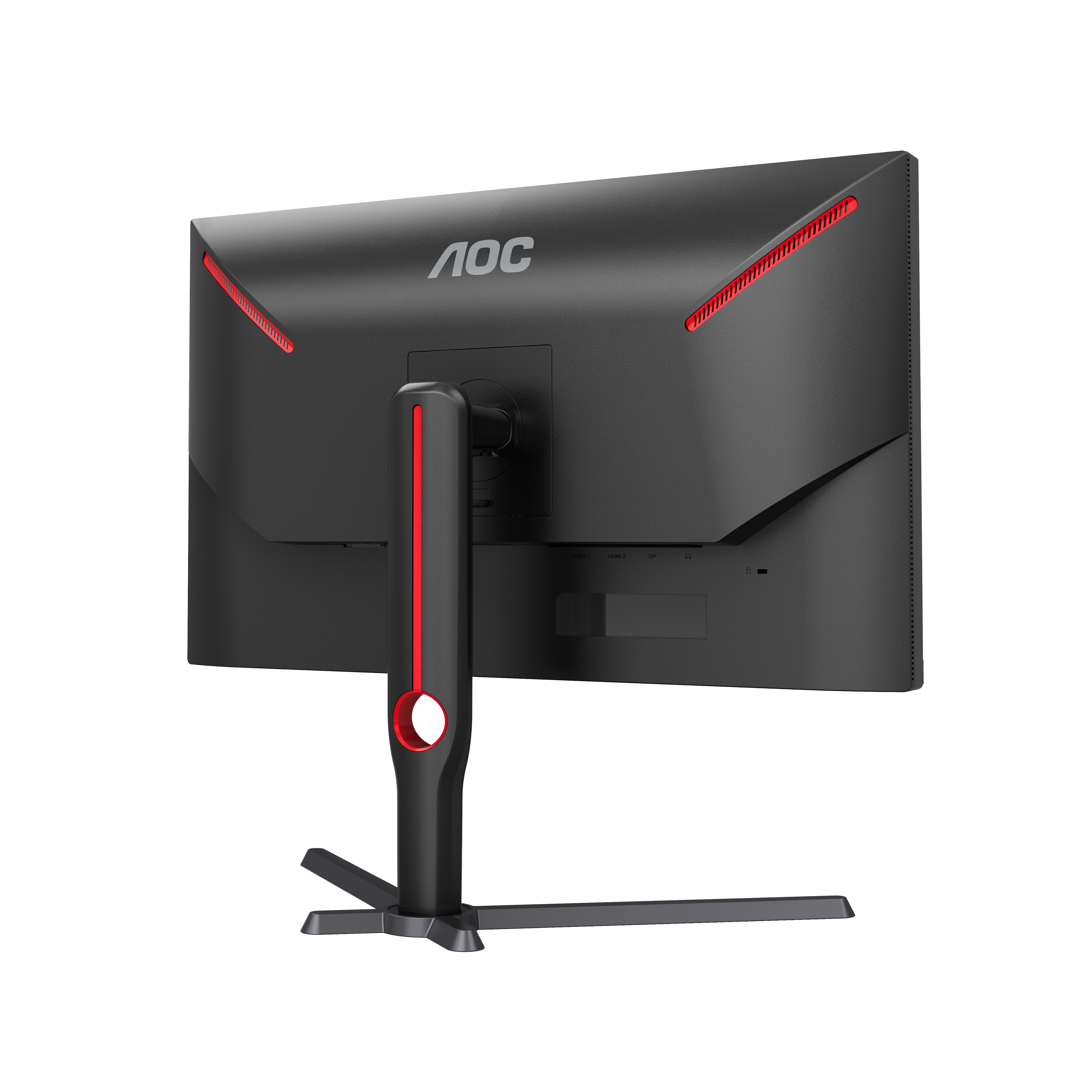 AOC - Monitor AOC Gaming 27" Q27G3XMN Mini-LED QHD 180Hz 1ms HDR100