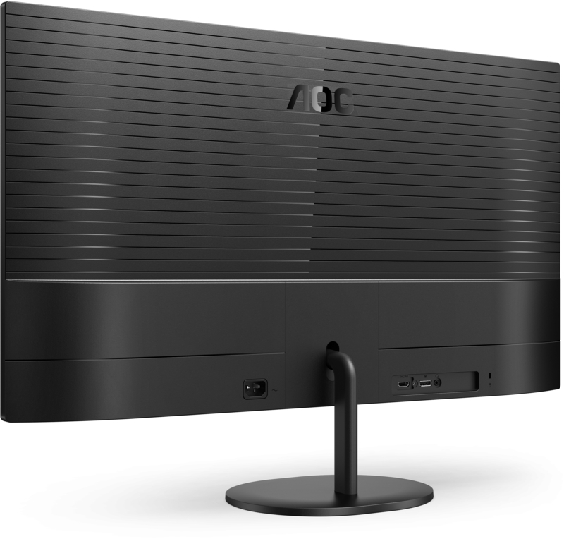 AOC - Monitor AOC Value-Line 31.5" Q32V4 IPS QHD 75Hz 4ms