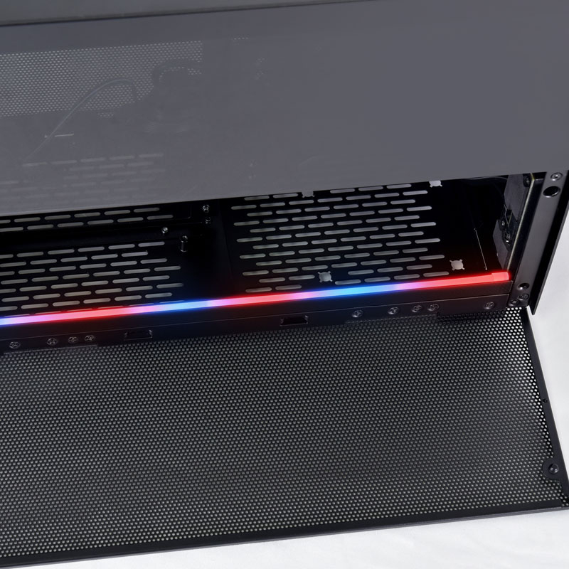 Picture of Picture of Lian li Q58-2W LED Strip Kit Negra