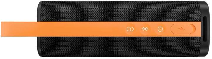 Picture of Picture of Altavoces Portátil Xiaomi Outdoor Bluetooth 30W Negro