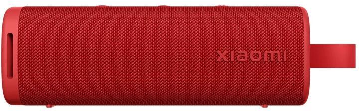 Picture of Picture of Altavoces Portátil Xiaomi Outdoor Bluetooth 30W Rojo