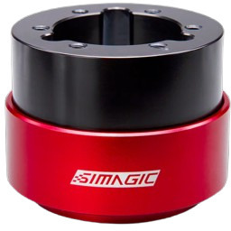 Picture of Picture of Quick Release Simagic QR50