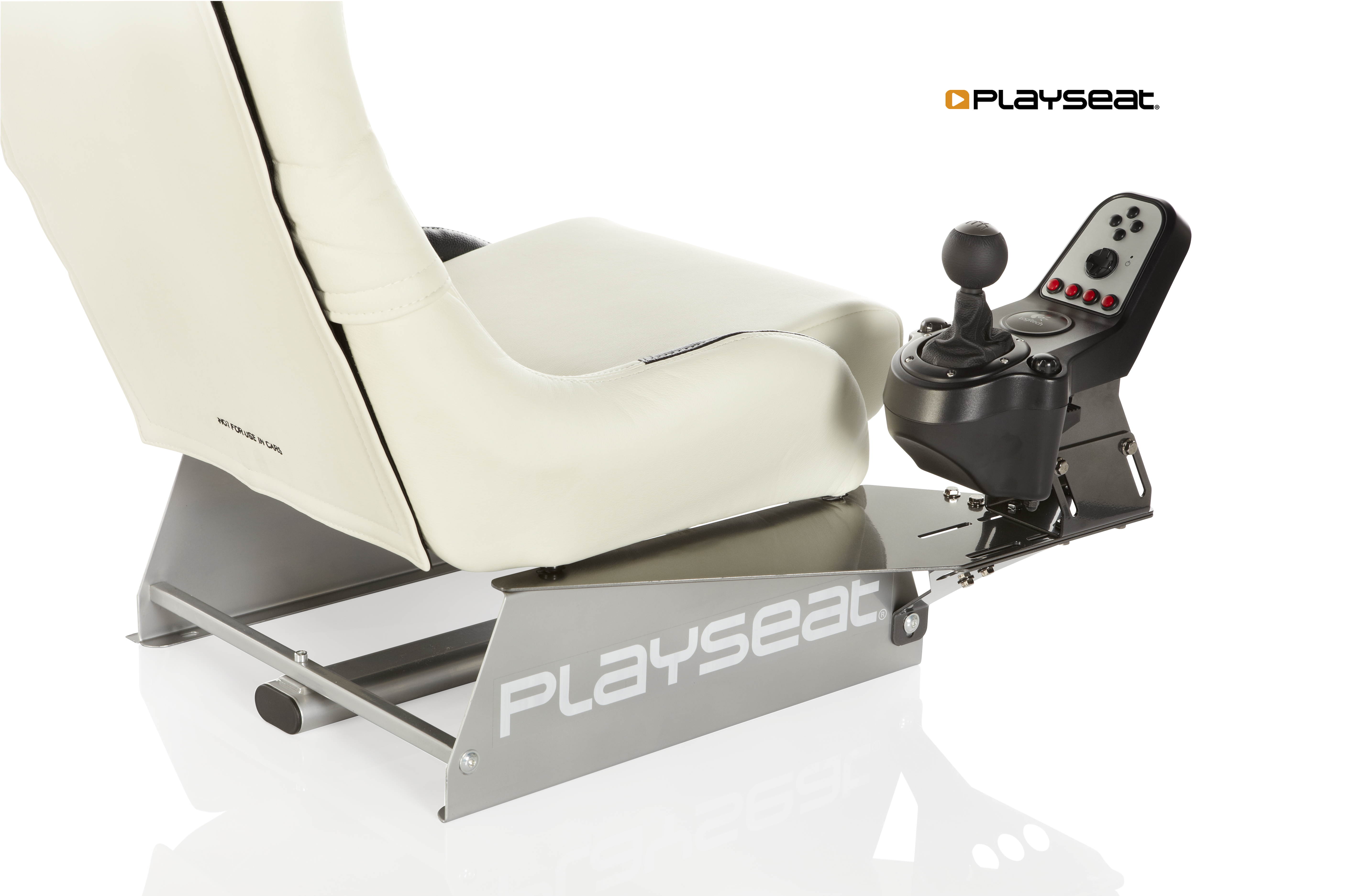 Playseat - Soporte para Mudanças Playseat® Pro