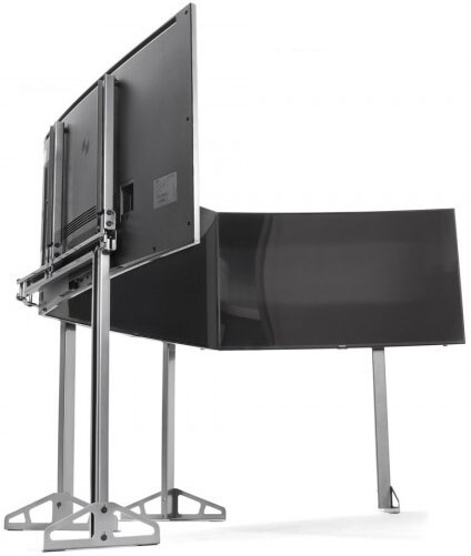 Picture of Picture of Soporte de TV Playseat® Triple Package