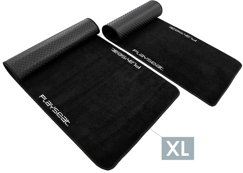 Picture of Picture of Alfombrilla Playseat® al Suelo Floor Mat XL