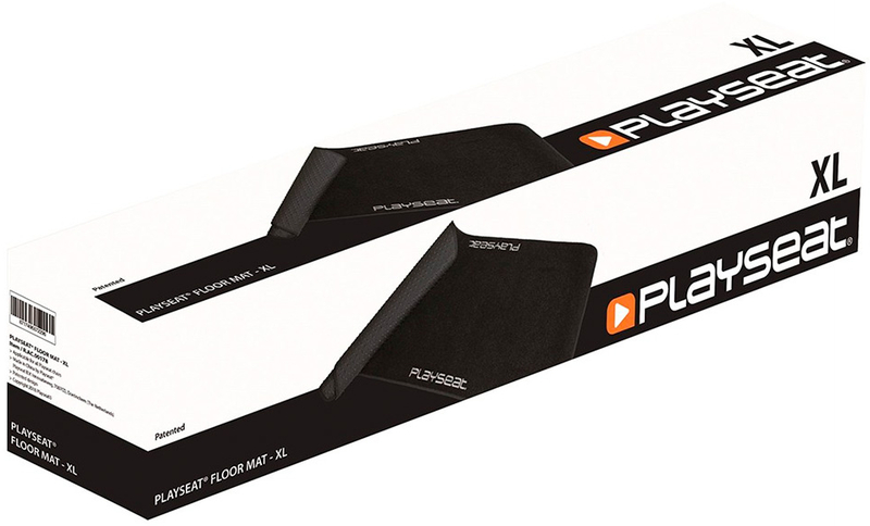 Playseat - Alfombrilla Playseat® al Suelo Floor Mat XL