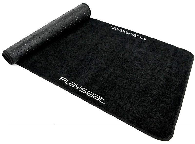 Picture of Picture of Alfombrilla Playseat® al Suelo Floor Mat XL