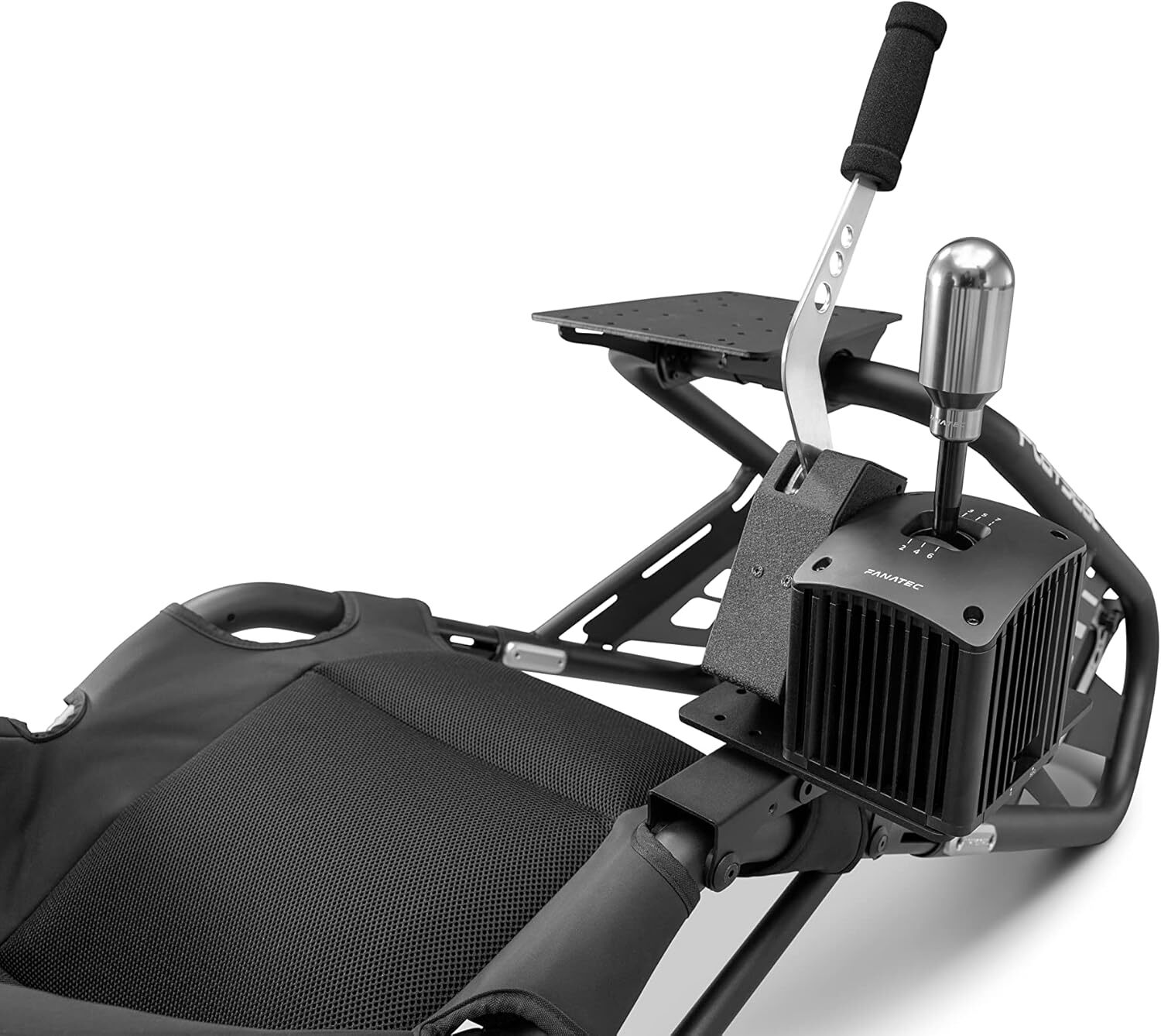 Playseat - Soporte Playseat® Trophy Gearshift and Handbrake Holder
