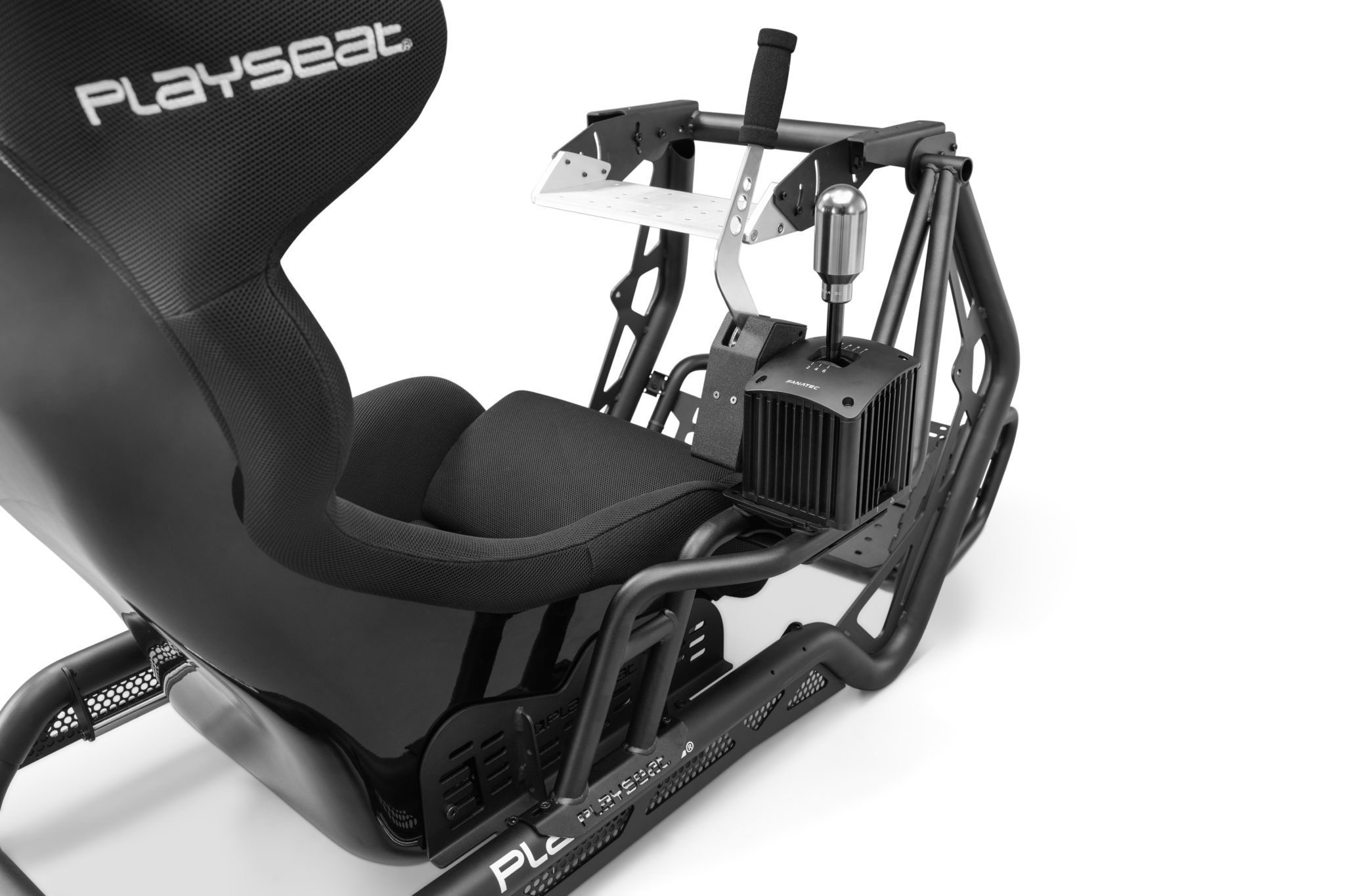 Playseat - Plataforma de apoyo de la Gearshift o Handbrake Playseat® Sensation PRO - Lateral Derecha