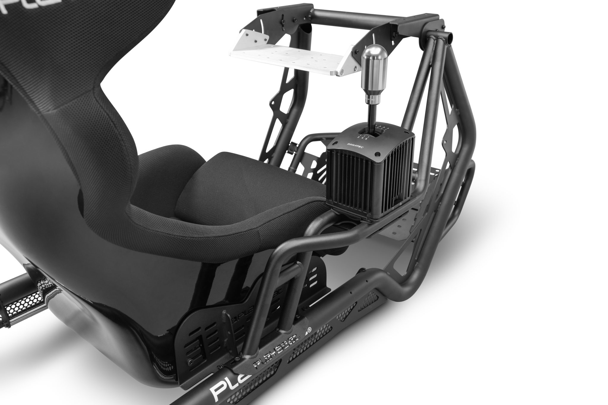 Playseat - Plataforma de apoyo de la Gearshift o Handbrake Playseat® Sensation PRO - Lateral Derecha