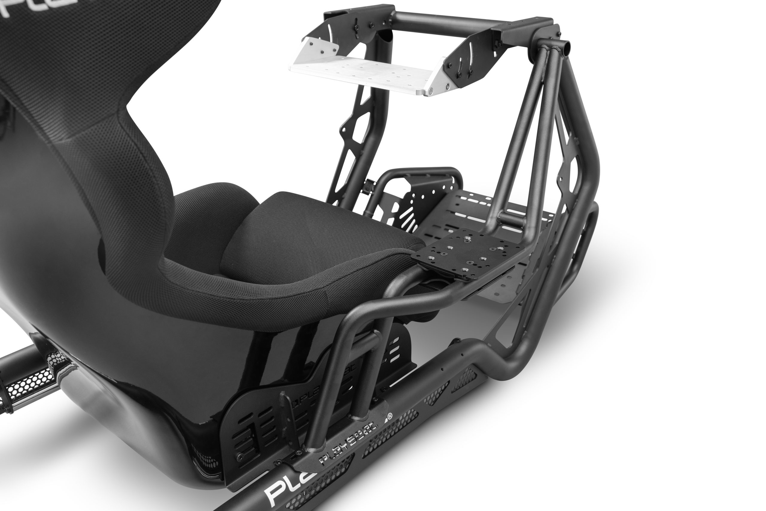 Picture of Picture of Plataforma de apoyo de la Gearshift o Handbrake Playseat® Sensation PRO - Lateral Derecha