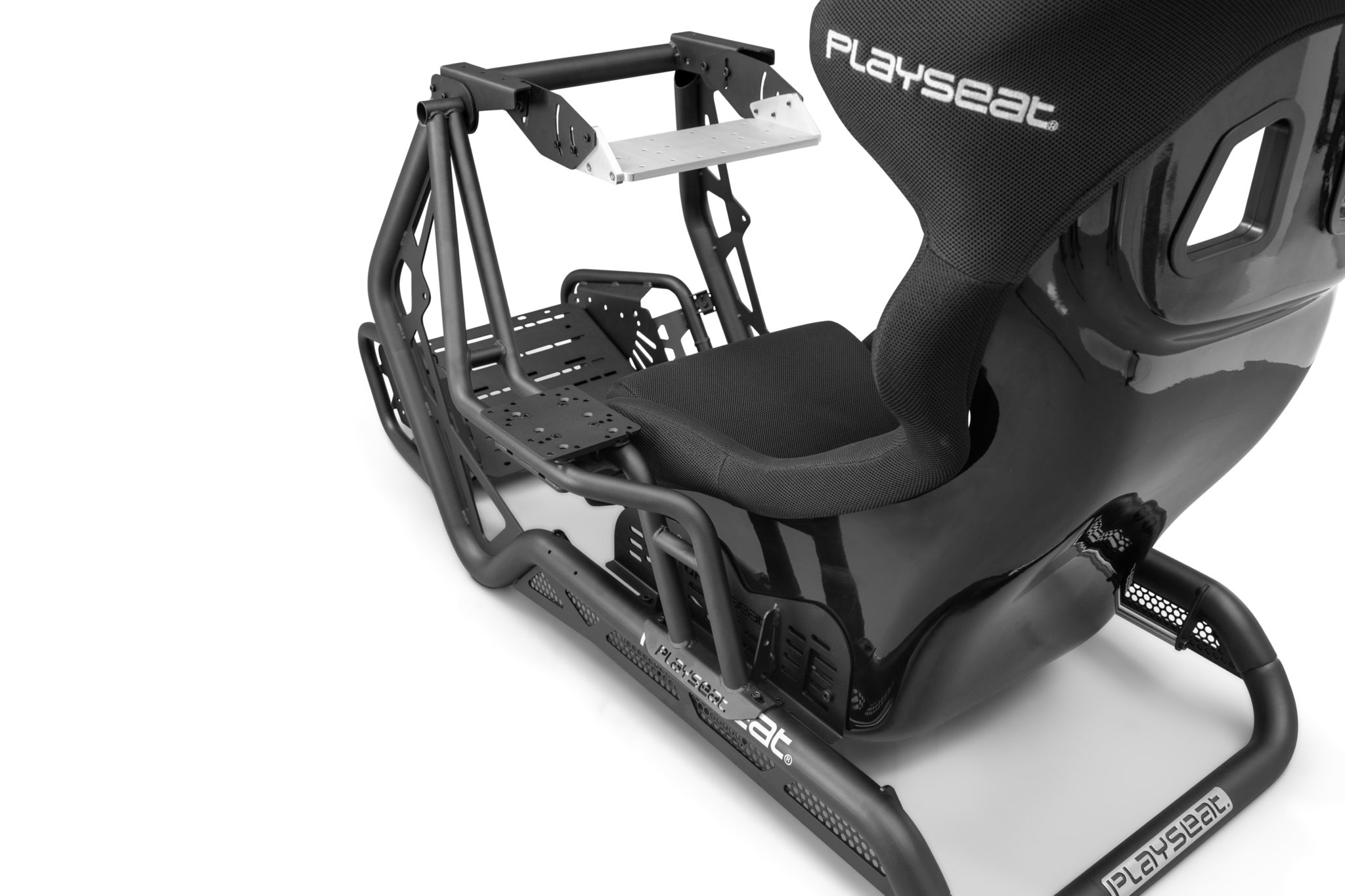 Picture of Picture of Plataforma de apoyo de la Gearshift o Handbrake Playseat® Sensation PRO - Lateral Izquierda