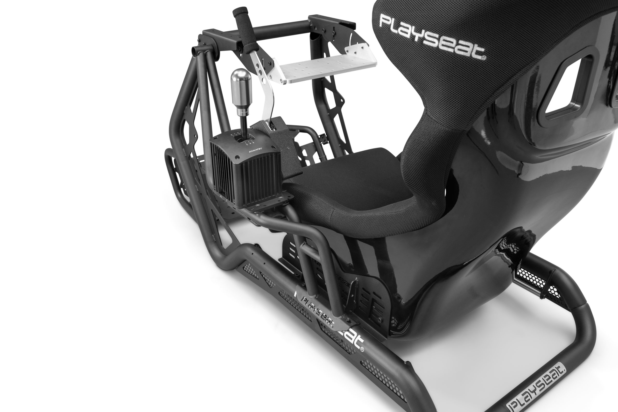 Playseat - Plataforma de apoyo de la Gearshift o Handbrake Playseat® Sensation PRO - Lateral Izquierda