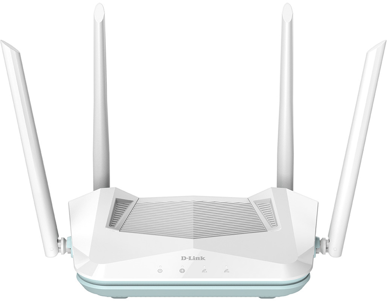 Picture of Picture of Router D-Link R15 Eagle Pro AI AX1500 Dual-Band WiFi 6 Mesh Gigabit