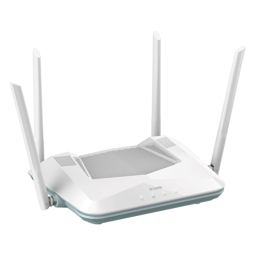 Picture of Picture of Router D-Link R32 Eagle Pro AI AX3200 Dual-Band WiFi 6 Mesh Gigabit