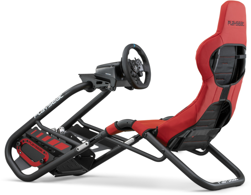 Playseat - Silla Playseat® Trophy Roja
