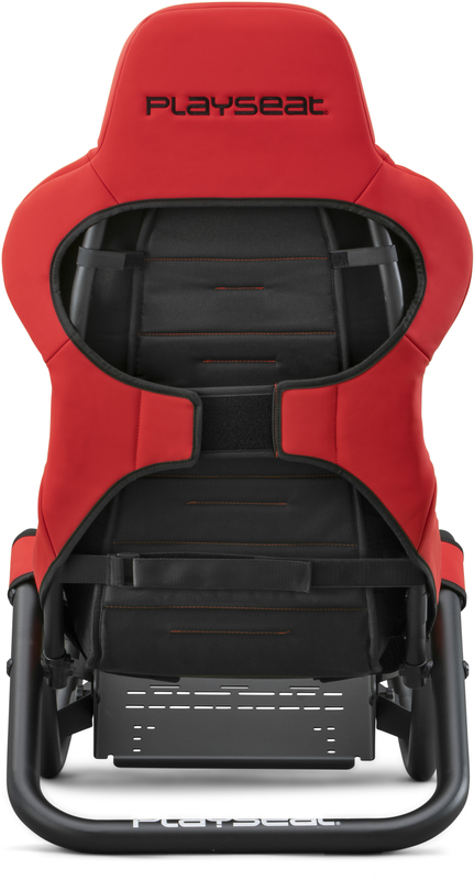 Playseat - Silla Playseat® Trophy Roja