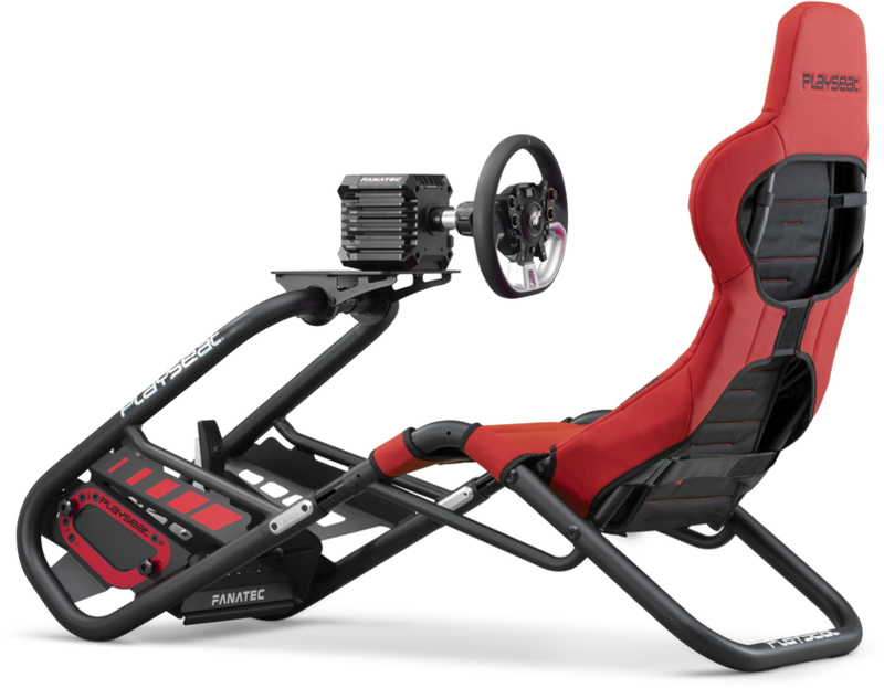 Picture of Picture of Silla Playseat® Trophy Roja