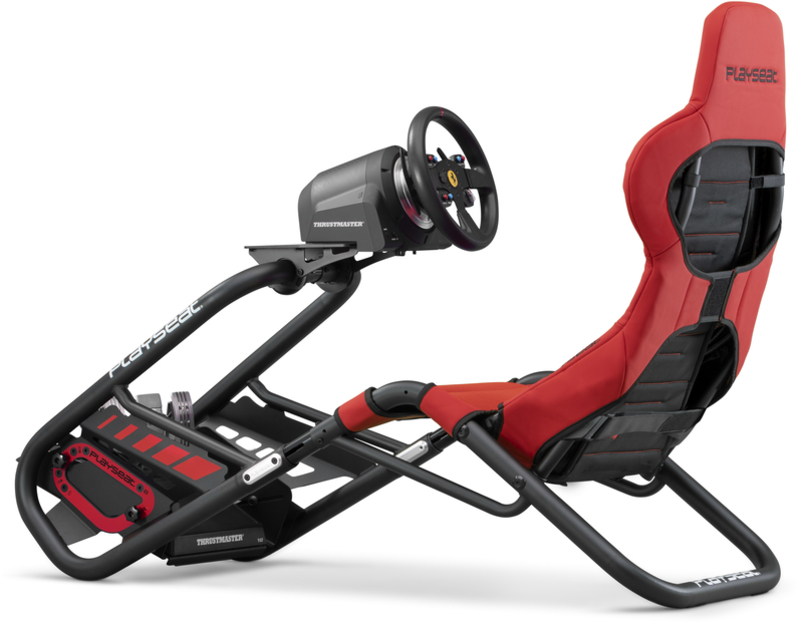 Playseat - Silla Playseat® Trophy Roja
