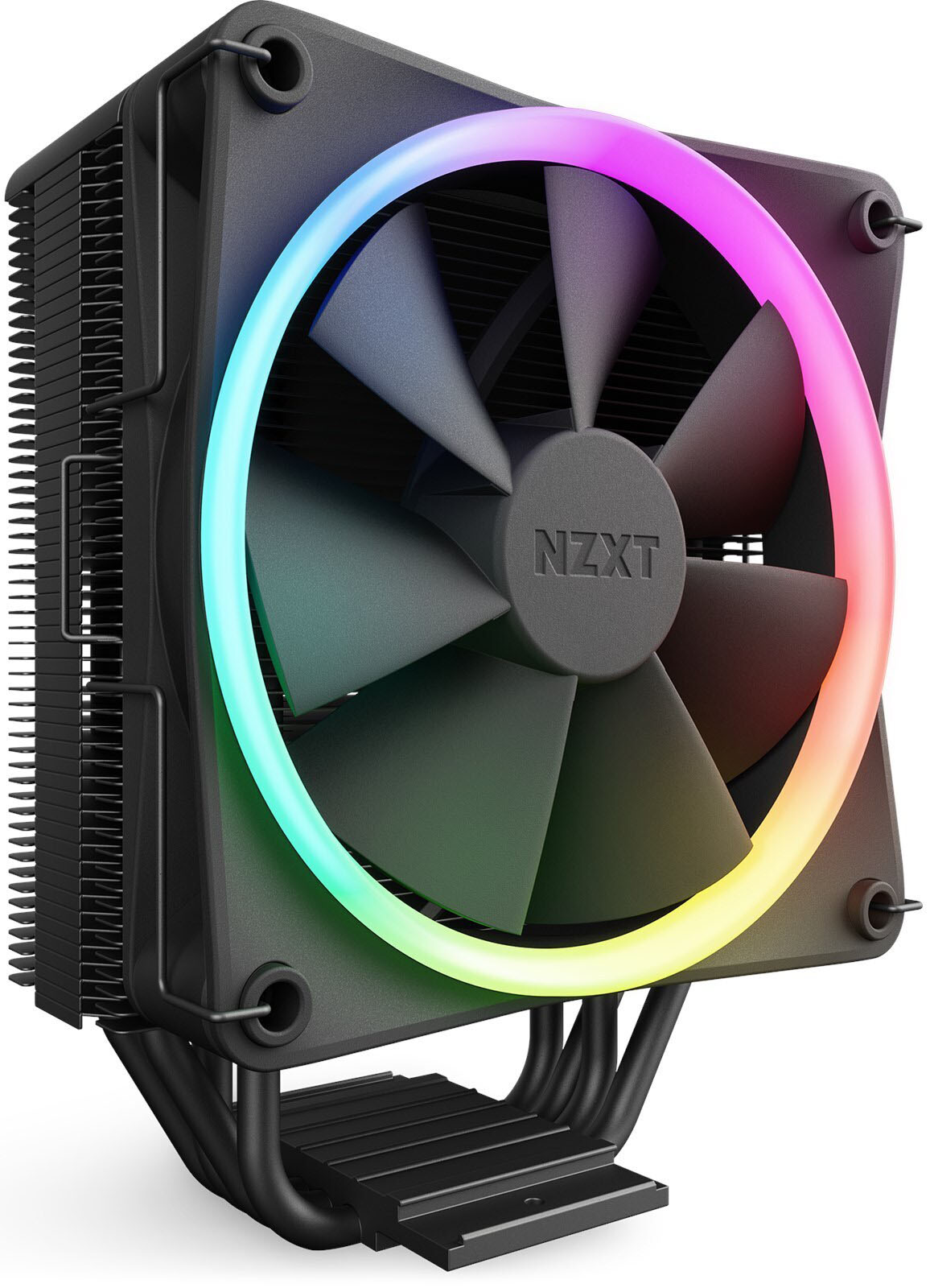 Picture of Picture of Ventilador CPU NZXT TR120 Negro