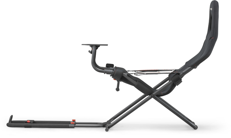 Playseat - Silla Playseat® Challenge Negro ActiFit™