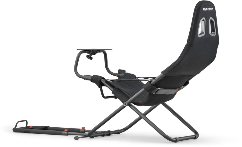 Picture of Picture of Silla Playseat® Challenge Negro ActiFit™
