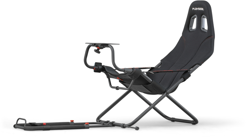 Picture of Picture of Silla Playseat® Challenge Negro ActiFit™