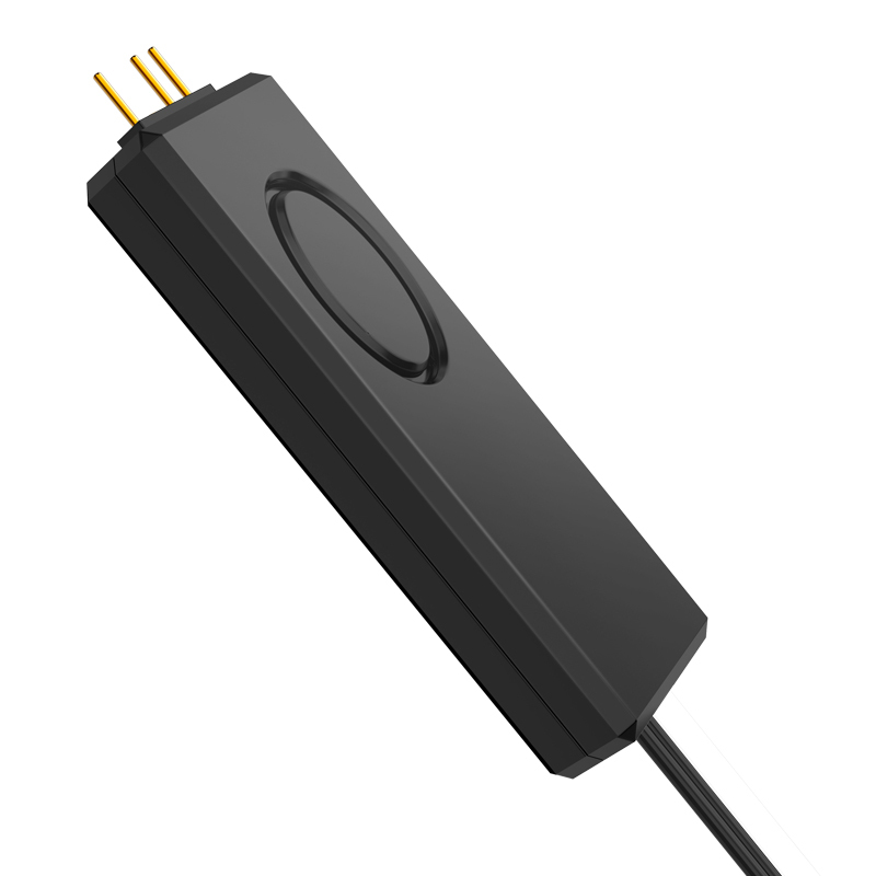 Picture of Picture of Controlador Jonsbo ARGB, Negro