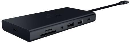 Picture of Picture of Docking Station Razer USB-C Black