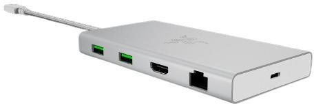 Picture of Picture of Docking Station Razer USB-C Mercury