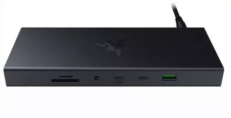 Picture of Picture of Docking Station Razer USB 4 Black