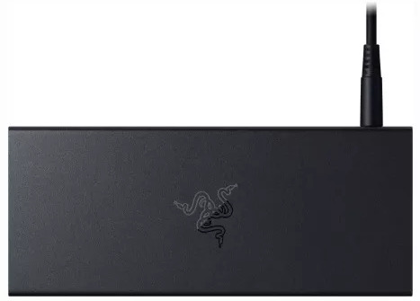 Razer - Docking Station Razer USB 4 Black