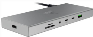 Picture of Picture of Docking Station Razer USB 4 Mercury