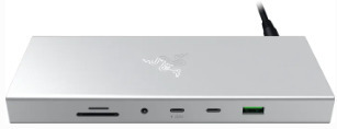 Picture of Picture of Docking Station Razer USB 4 Mercury