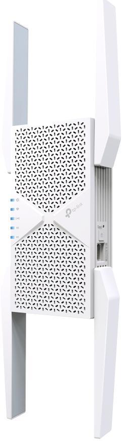 TP-Link - Repetidor TP-Link RE655BE BE11000 Tri-Band Wi-Fi 7