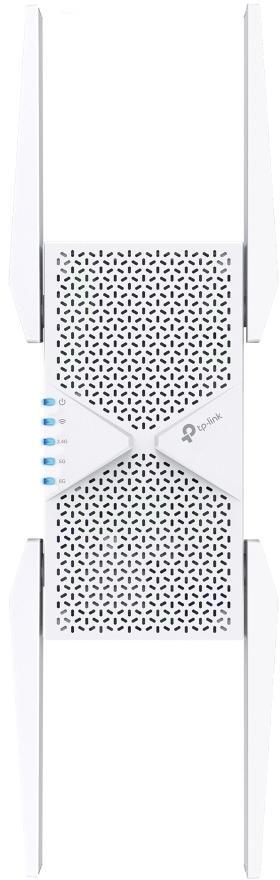 TP-Link - Repetidor TP-Link RE655BE BE11000 Tri-Band Wi-Fi 7