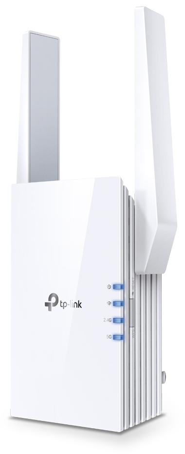 Picture of Picture of Repetidor TP-Link RE705X AX3000 Wi-Fi 6