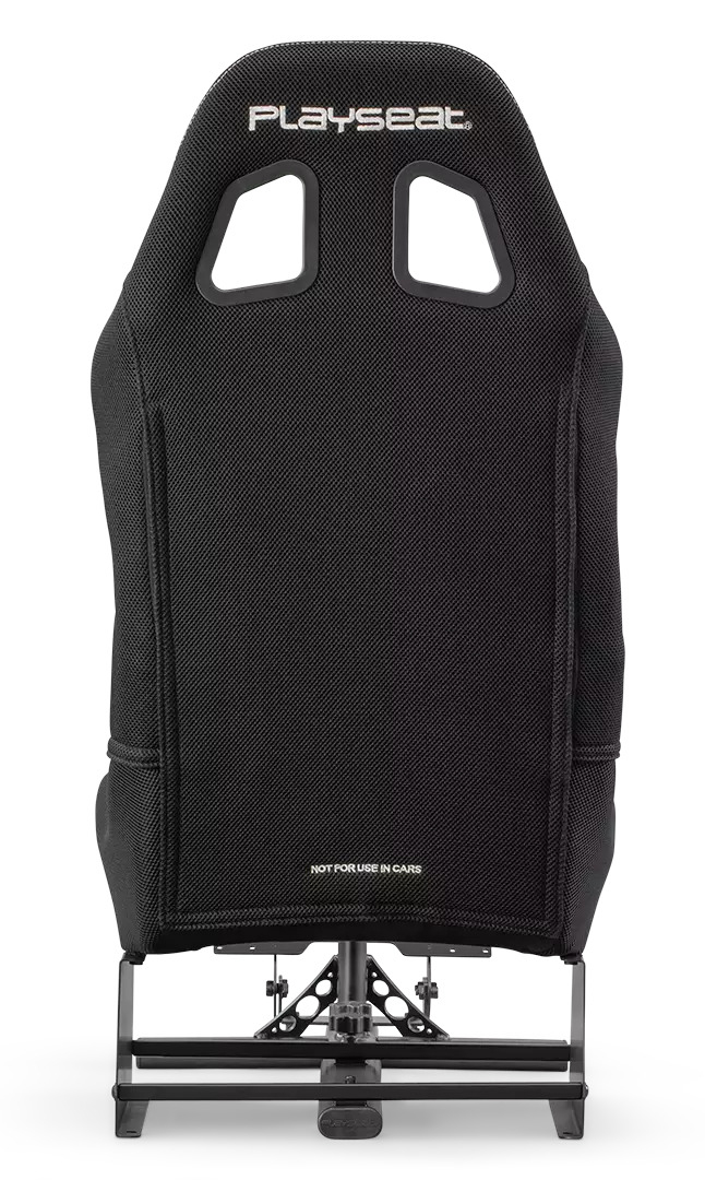 Playseat - Silla Playseat® Evolution Negro Actifit™
