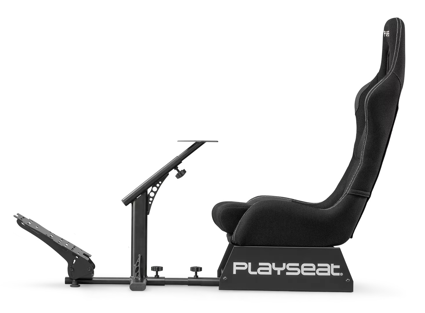 Picture of Picture of Silla Playseat® Evolution Negro Actifit™