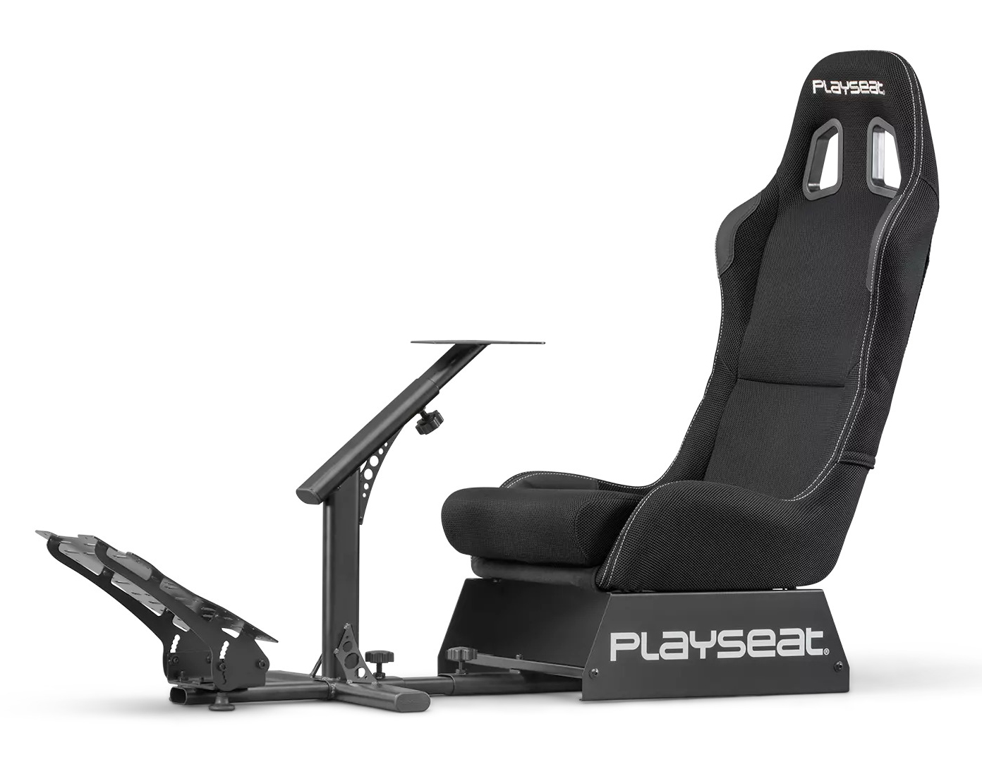 Picture of Picture of Silla Playseat® Evolution Negro Actifit™