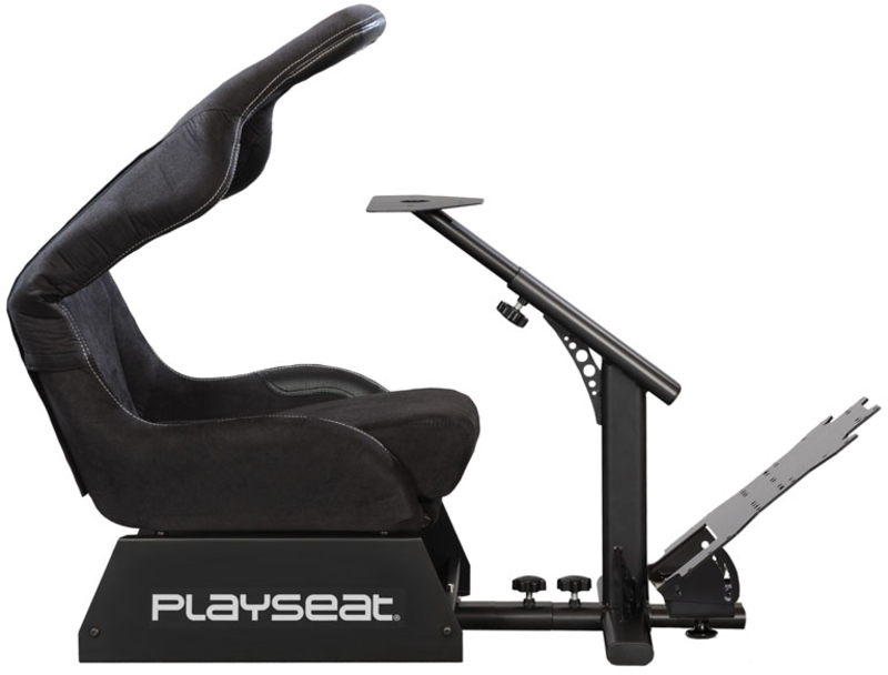 Playseat - Silla Playseat® Evolution Alcantara
